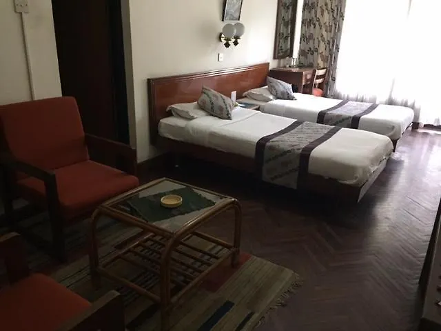Sunset View Hotel 2*
