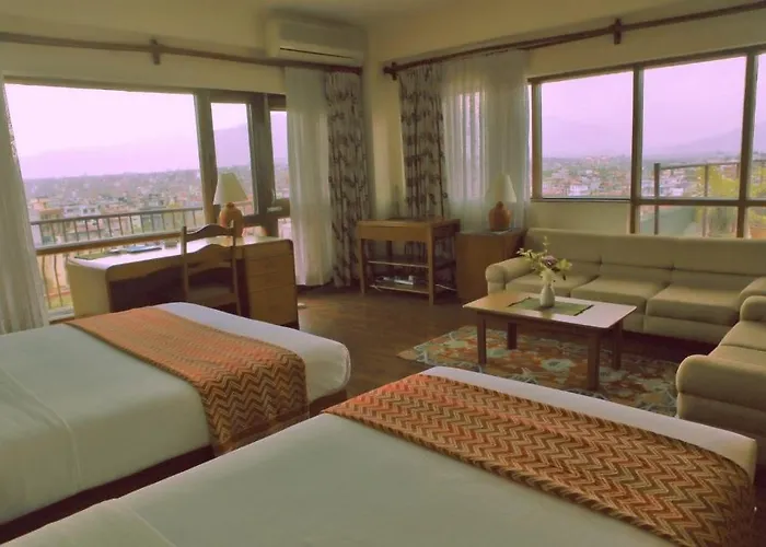 Sunset View Hotel 2*