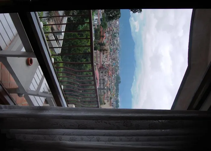 Sunset View Hotel