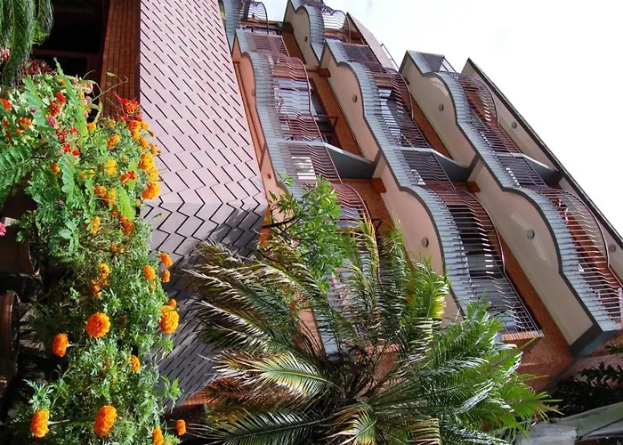 Sunset View Hotel Kathmandu