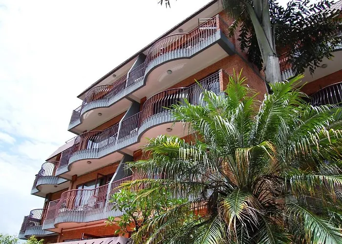 Sunset View Hotel
